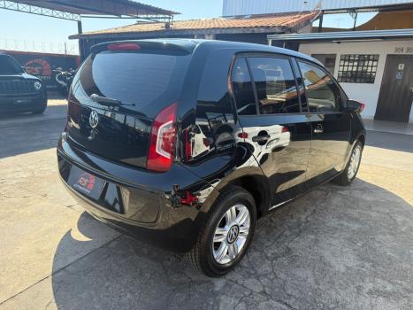 VOLKSWAGEN UP 1.0 12V 4P TAKE FLEX, Foto 4
