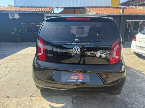 VOLKSWAGEN UP 1.0 12V 4P TAKE FLEX, Foto 5
