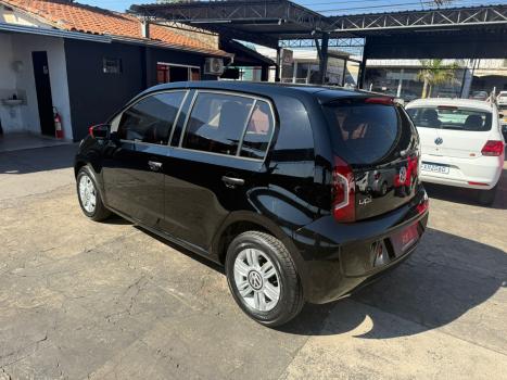 VOLKSWAGEN UP 1.0 12V 4P TAKE FLEX, Foto 6