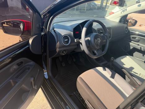 VOLKSWAGEN UP 1.0 12V 4P TAKE FLEX, Foto 7