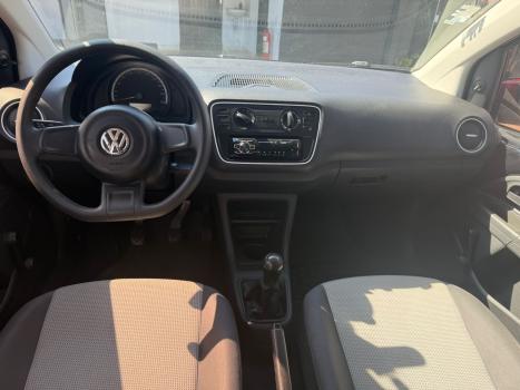 VOLKSWAGEN UP 1.0 12V 4P TAKE FLEX, Foto 8