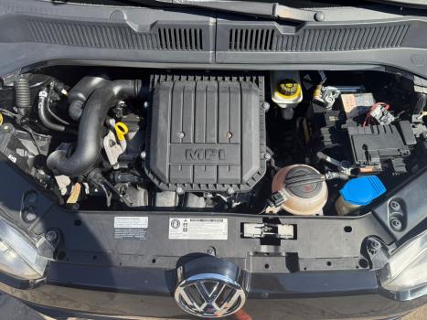 VOLKSWAGEN UP 1.0 12V 4P TAKE FLEX, Foto 11
