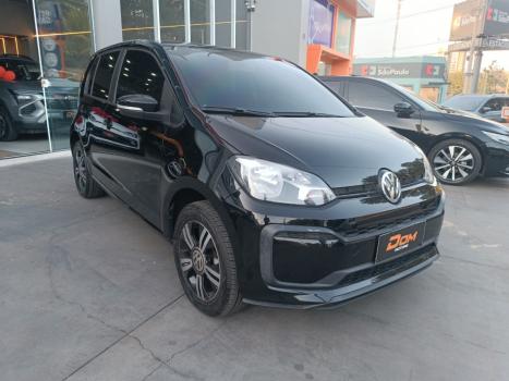 VOLKSWAGEN UP 1.0 12V 4P FLEX, Foto 3
