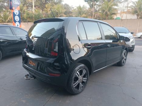 VOLKSWAGEN UP 1.0 12V 4P FLEX, Foto 4