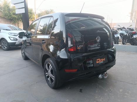 VOLKSWAGEN UP 1.0 12V 4P FLEX, Foto 6