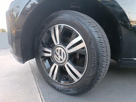 VOLKSWAGEN UP 1.0 12V 4P FLEX, Foto 7