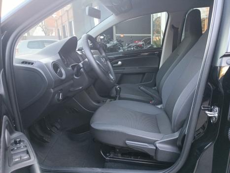 VOLKSWAGEN UP 1.0 12V 4P FLEX, Foto 8