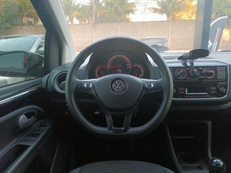 VOLKSWAGEN UP 1.0 12V 4P FLEX, Foto 9