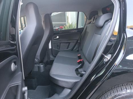 VOLKSWAGEN UP 1.0 12V 4P FLEX, Foto 10
