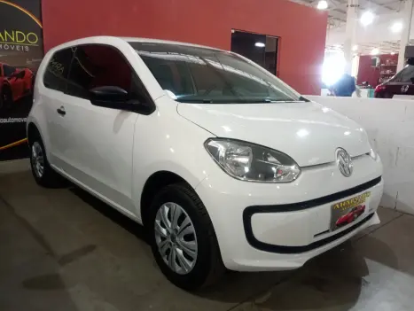 VOLKSWAGEN UP 1.0 12V 4P TAKE FLEX, Foto 1