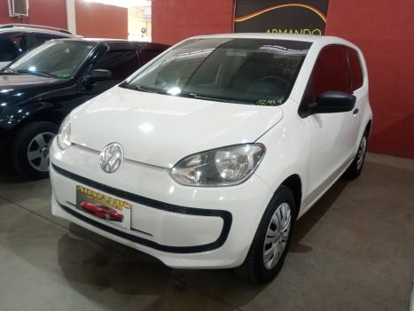 VOLKSWAGEN UP 1.0 12V 4P TAKE FLEX, Foto 3