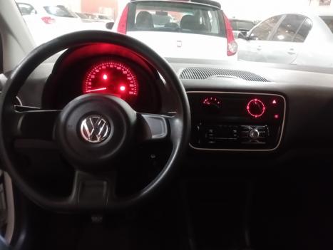VOLKSWAGEN UP 1.0 12V 4P TAKE FLEX, Foto 6