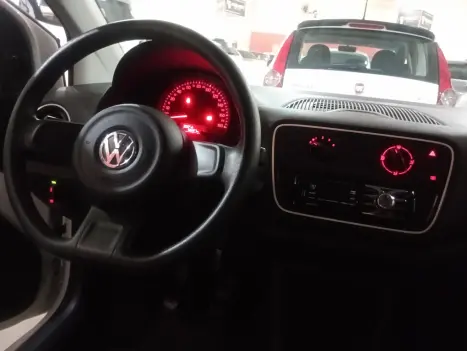VOLKSWAGEN UP 1.0 12V 4P TAKE FLEX, Foto 9