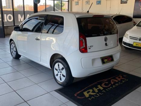 VOLKSWAGEN UP 1.0 12V 4P FLEX, Foto 6
