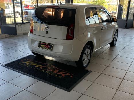 VOLKSWAGEN UP 1.0 12V 4P FLEX, Foto 10