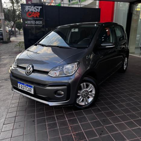 VOLKSWAGEN UP 1.0 12V 4P FLEX MOVE UP, Foto 2