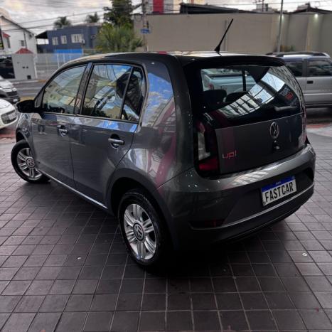 VOLKSWAGEN UP 1.0 12V 4P FLEX MOVE UP, Foto 6