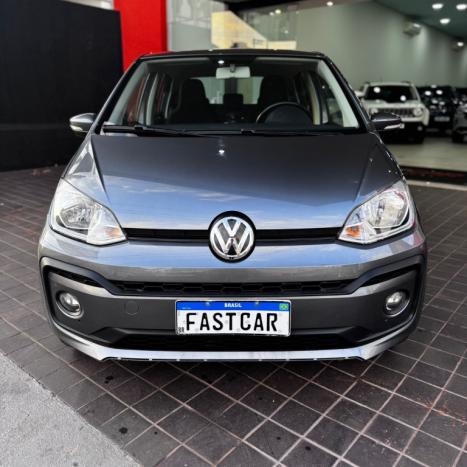 VOLKSWAGEN UP 1.0 12V 4P FLEX MOVE UP, Foto 7