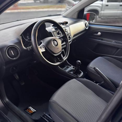 VOLKSWAGEN UP 1.0 12V 4P FLEX MOVE UP, Foto 9