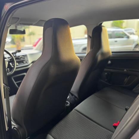 VOLKSWAGEN UP 1.0 12V 4P FLEX MOVE UP, Foto 10