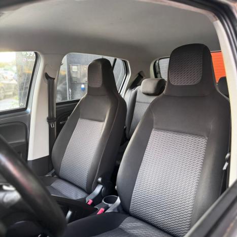 VOLKSWAGEN UP 1.0 12V 4P FLEX MOVE UP, Foto 11