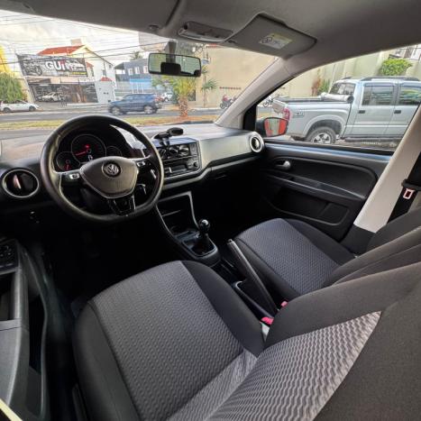 VOLKSWAGEN UP 1.0 12V 4P FLEX MOVE UP, Foto 12
