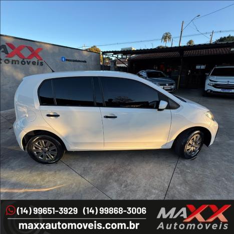 VOLKSWAGEN UP 1.0 12V TAKE FLEX, Foto 8