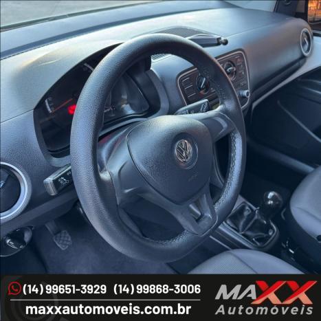 VOLKSWAGEN UP 1.0 12V TAKE FLEX, Foto 10