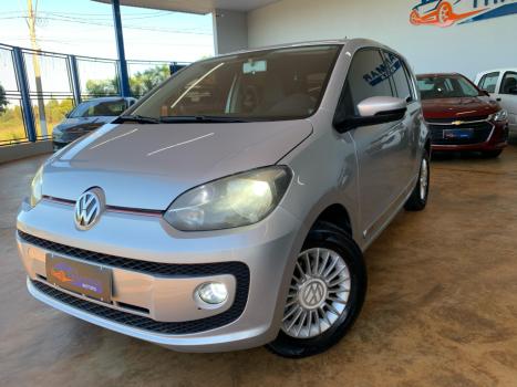 VOLKSWAGEN UP 1.0 12V 4P FLEX MOVE UP, Foto 3