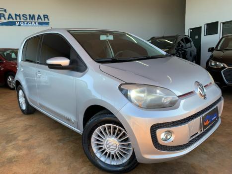 VOLKSWAGEN UP 1.0 12V 4P FLEX MOVE UP, Foto 5