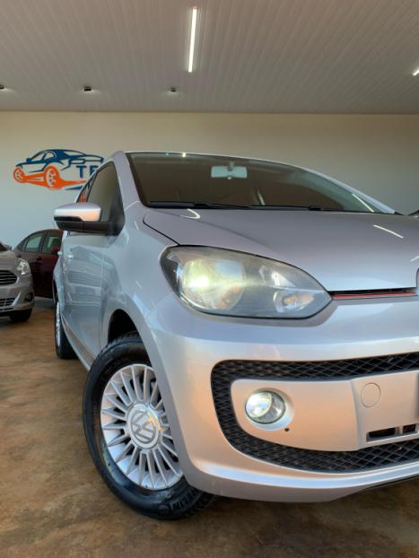VOLKSWAGEN UP 1.0 12V 4P FLEX MOVE UP, Foto 6