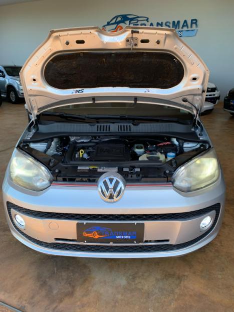 VOLKSWAGEN UP 1.0 12V 4P FLEX MOVE UP, Foto 7