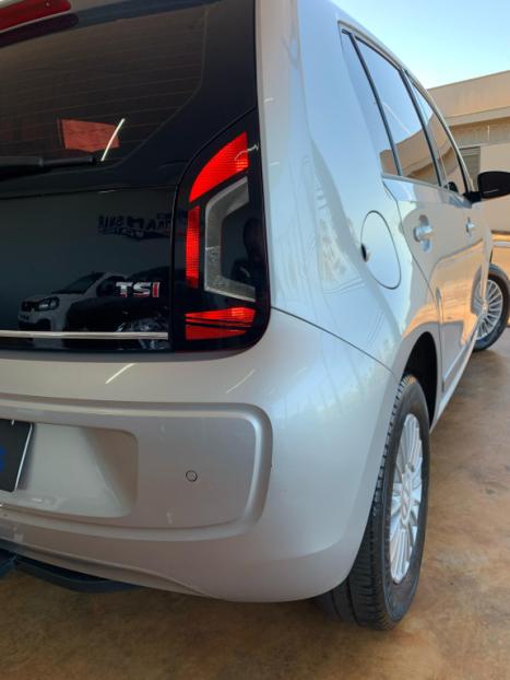 VOLKSWAGEN UP 1.0 12V 4P FLEX MOVE UP, Foto 10