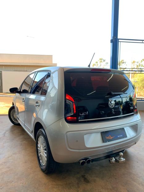 VOLKSWAGEN UP 1.0 12V 4P FLEX MOVE UP, Foto 11