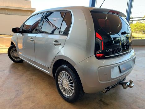 VOLKSWAGEN UP 1.0 12V 4P FLEX MOVE UP, Foto 15