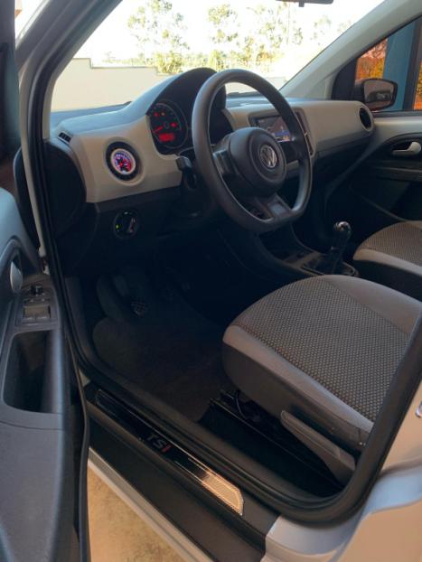 VOLKSWAGEN UP 1.0 12V 4P FLEX MOVE UP, Foto 17