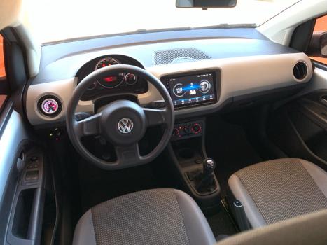 VOLKSWAGEN UP 1.0 12V 4P FLEX MOVE UP, Foto 18