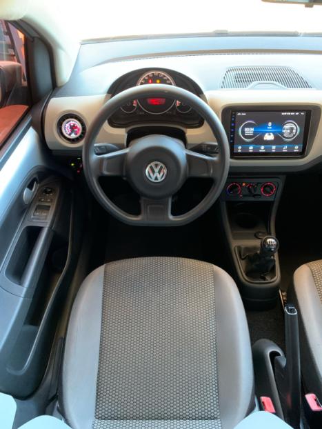 VOLKSWAGEN UP 1.0 12V 4P FLEX MOVE UP, Foto 19