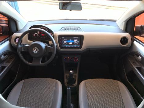VOLKSWAGEN UP 1.0 12V 4P FLEX MOVE UP, Foto 20