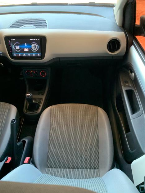 VOLKSWAGEN UP 1.0 12V 4P FLEX MOVE UP, Foto 21