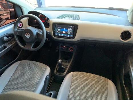 VOLKSWAGEN UP 1.0 12V 4P FLEX MOVE UP, Foto 22
