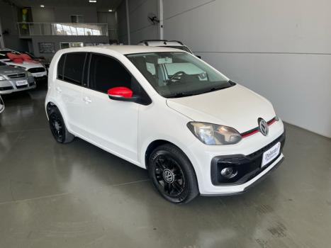 VOLKSWAGEN UP 1.0 12V 4P TSI FLEX MOVE UP, Foto 1