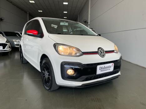 VOLKSWAGEN UP 1.0 12V 4P TSI FLEX MOVE UP, Foto 2