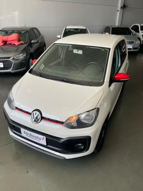 VOLKSWAGEN UP 1.0 12V 4P TSI FLEX MOVE UP, Foto 4