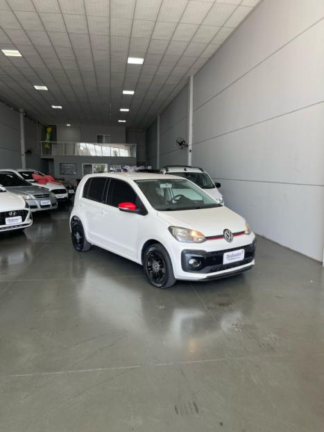 VOLKSWAGEN UP 1.0 12V 4P TSI FLEX MOVE UP, Foto 5