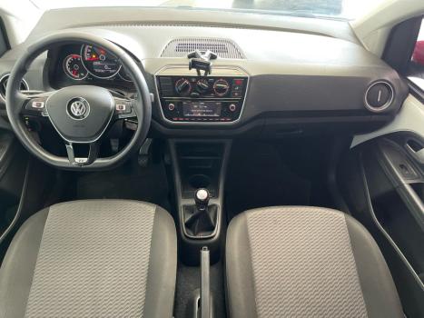 VOLKSWAGEN UP 1.0 12V 4P TSI FLEX MOVE UP, Foto 6