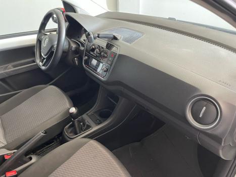 VOLKSWAGEN UP 1.0 12V 4P TSI FLEX MOVE UP, Foto 8