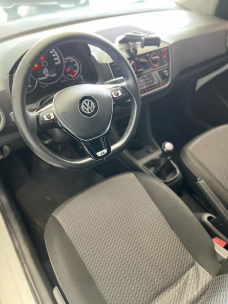 VOLKSWAGEN UP 1.0 12V 4P TSI FLEX MOVE UP, Foto 9