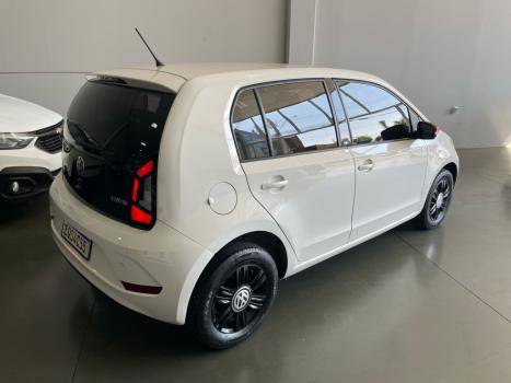 VOLKSWAGEN UP 1.0 12V 4P TSI FLEX MOVE UP, Foto 11
