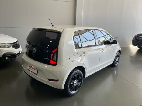 VOLKSWAGEN UP 1.0 12V 4P TSI FLEX MOVE UP, Foto 13